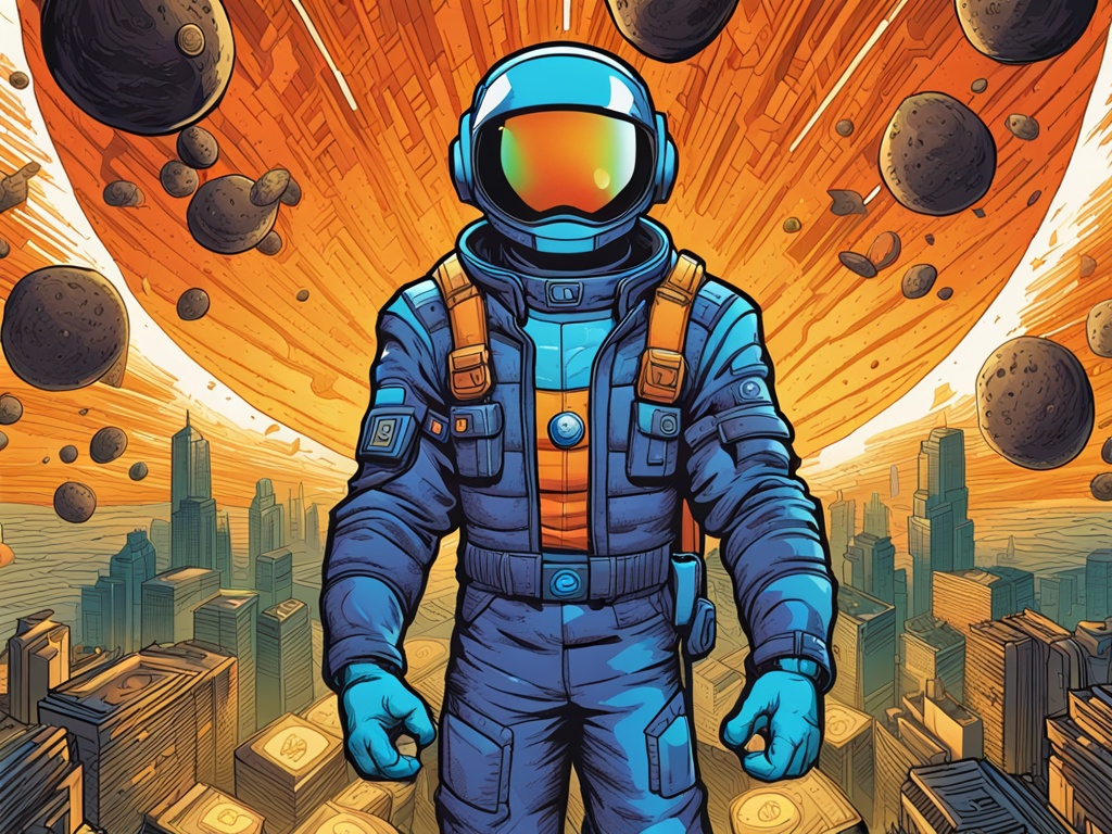 Excitement is Built by Pepeto for Memecoin Future ??