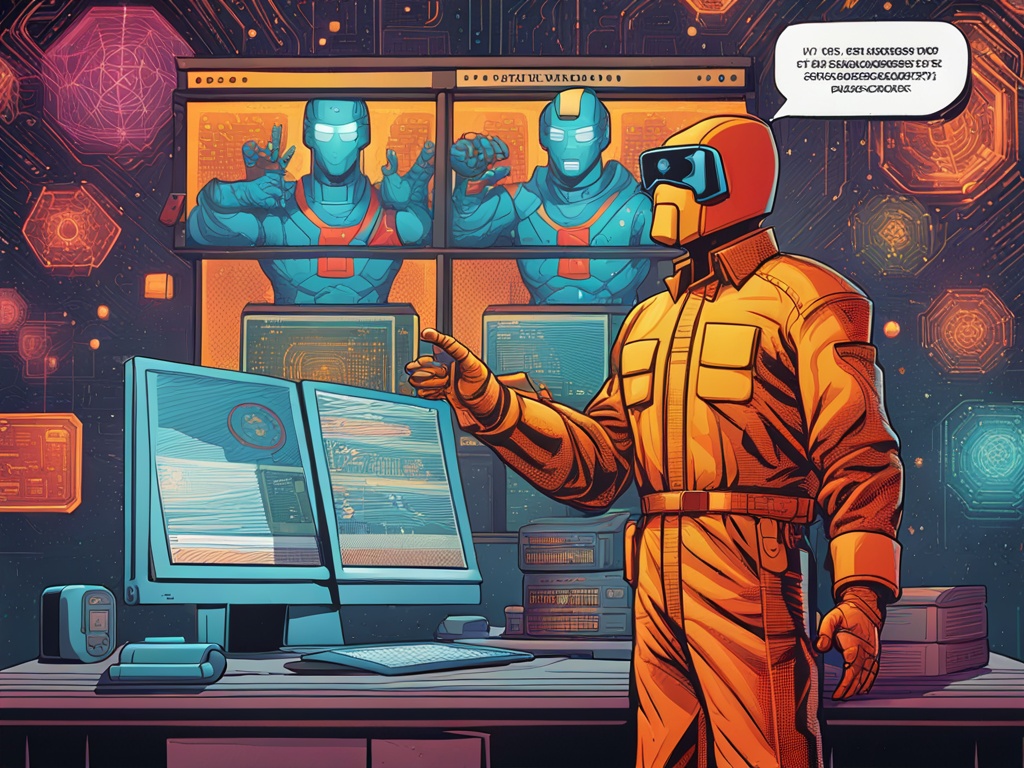 Critical User Data Exposure Incident Addressed by Character.AI ??