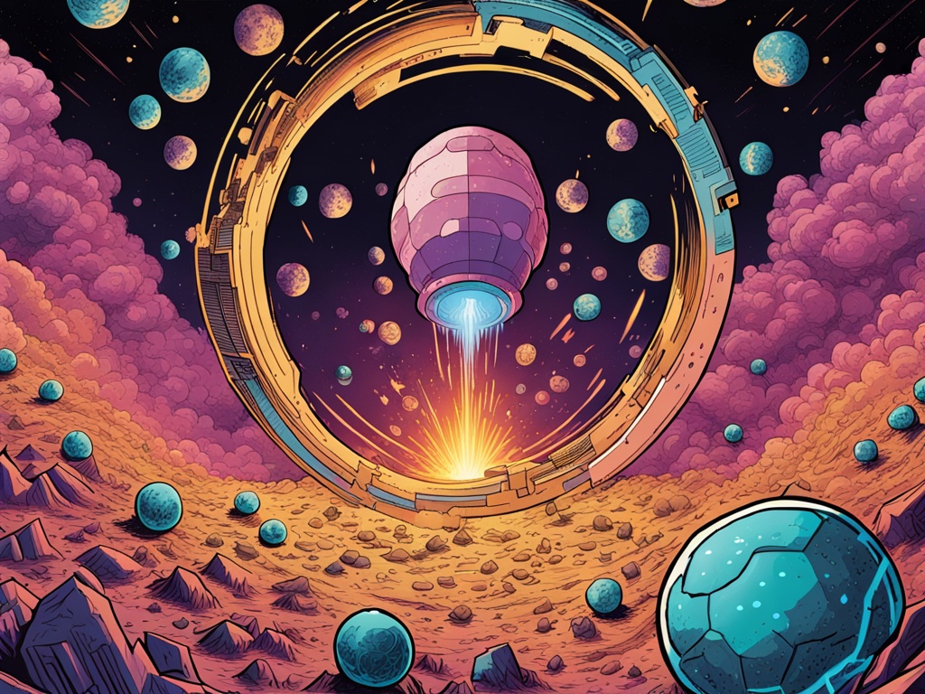 Explosive Growth Predicted for Aave and NEAR to $10 Billion ??