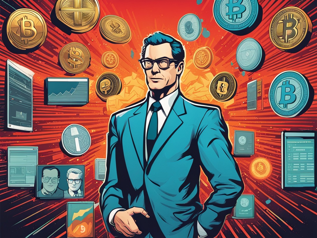 Revolutionary Trends in Crypto Development Highlighted in 2024 Report ??