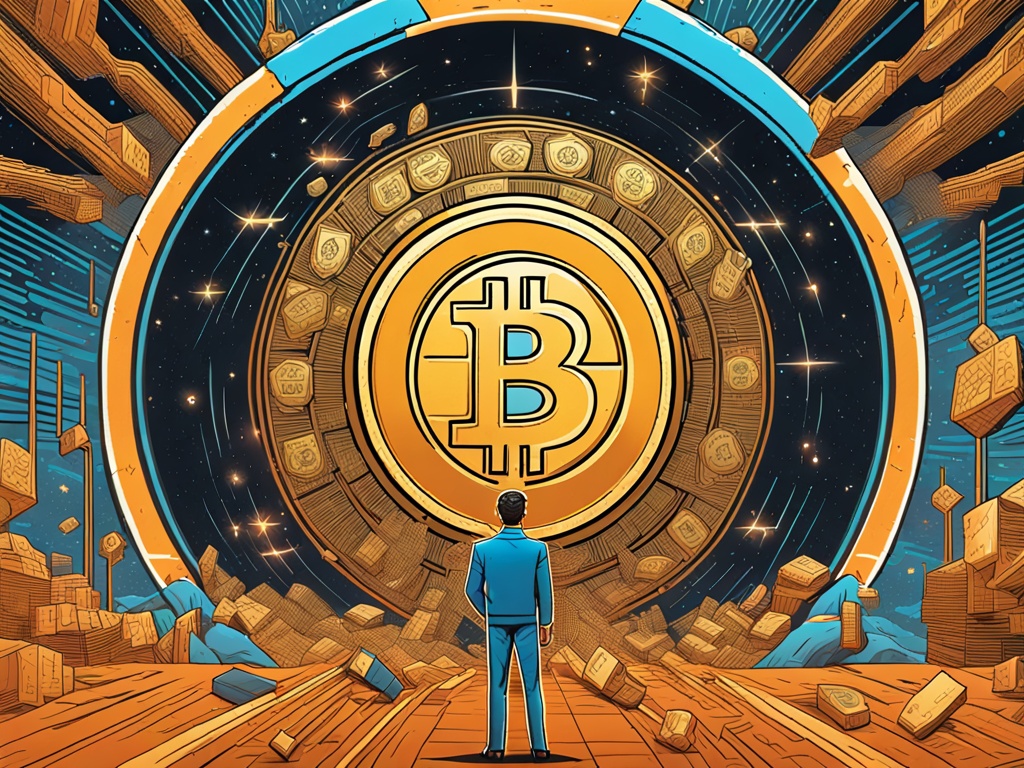 Powerful Predictions for 2025 in Cryptocurrency Industry ??