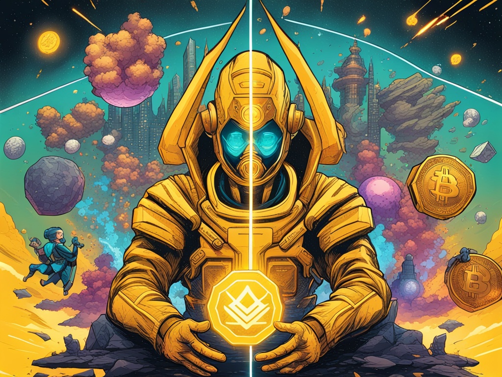 Incredible Growth Strategies Revealed by Binance Labs for 2025 ??