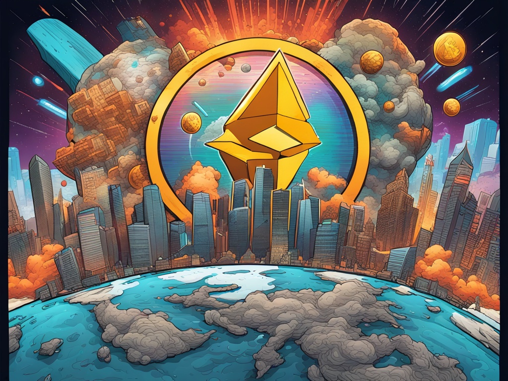 Powerful Crypto-Asset Reporting Framework Announced by Hong Kong ??