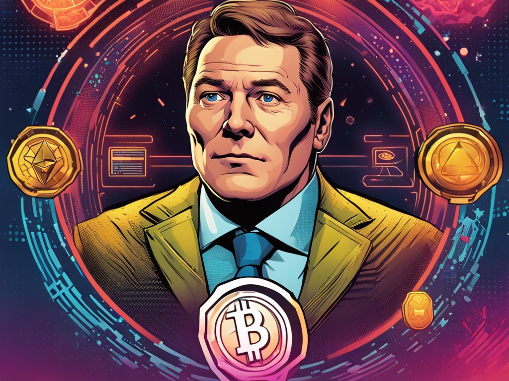 Major Directive Issued by UK on Crypto Asset Disclosure ??