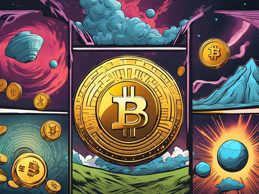 Unstoppable Altcoins Revealed for Potential Gains Ahead ??
