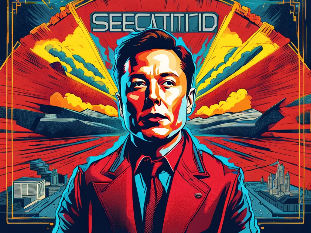 Powerful SEC Investigation Resolution Deadline Issued to Musk ?⚖️
