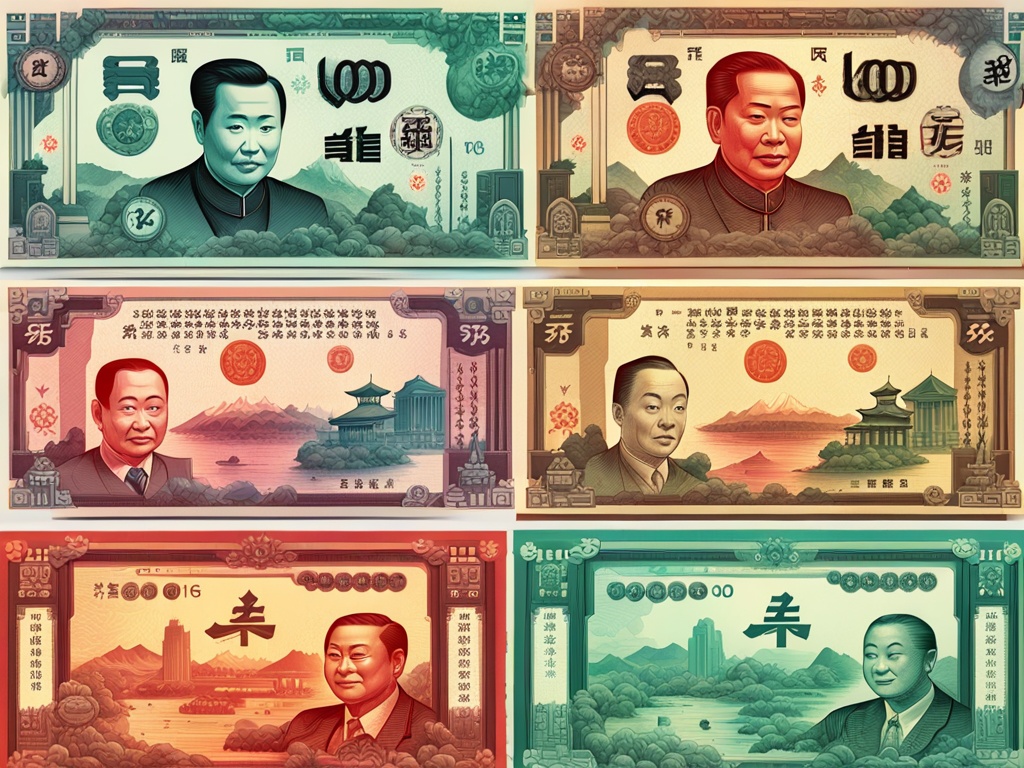 Impressive Results of Six-Month RMB Bills Tender Revealed ??
