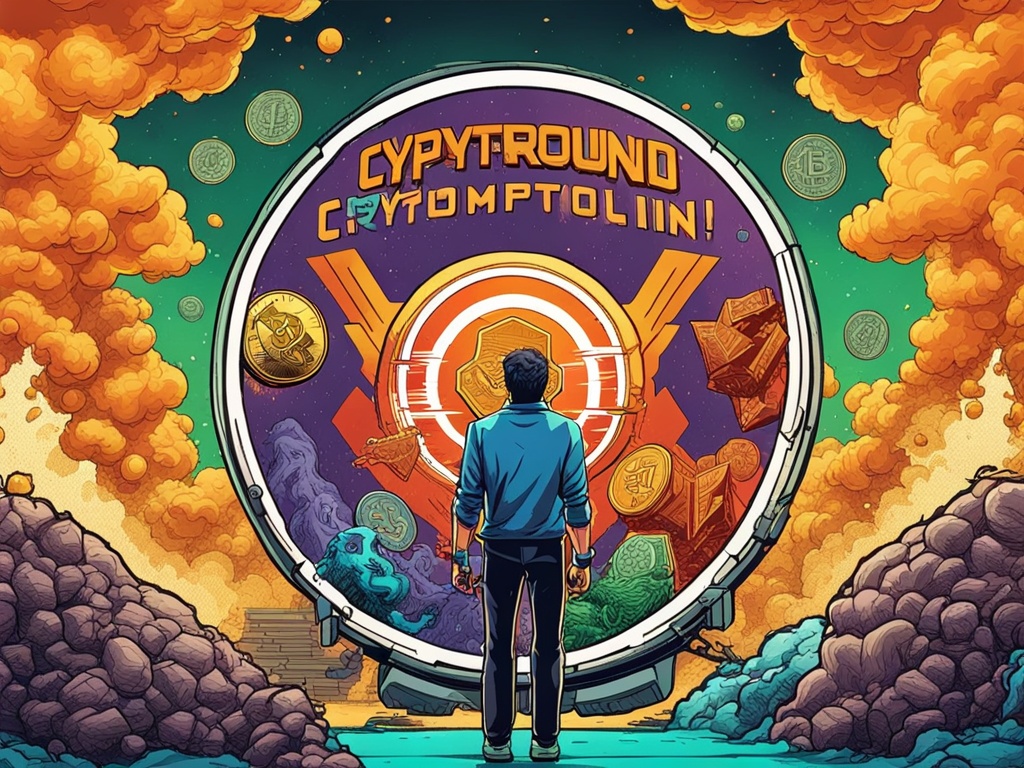 Exciting $1,000 Crypto Portfolio Designed for Future Gains! ??