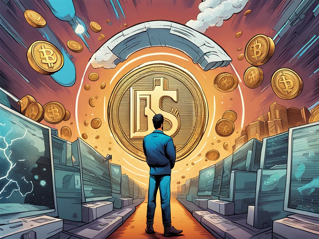 Groundbreaking Regulations for Stablecoins to Be Implemented Soon ??