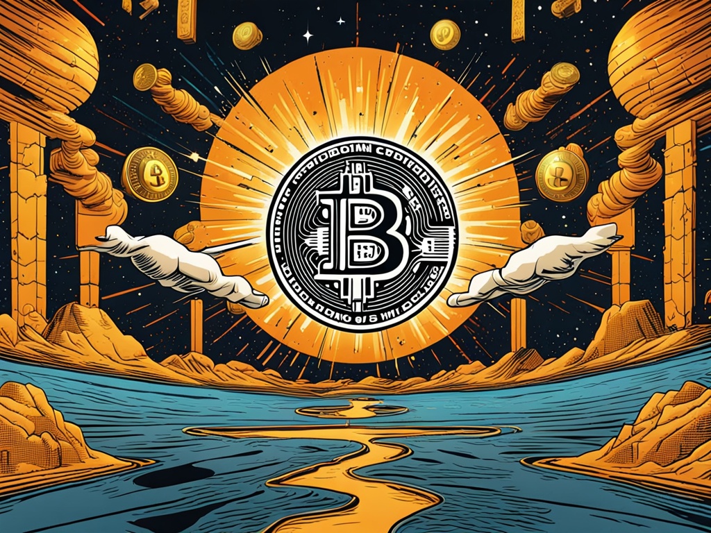Exciting Predictions for Bitcoin Gains Over $275,000 Ahead! ??