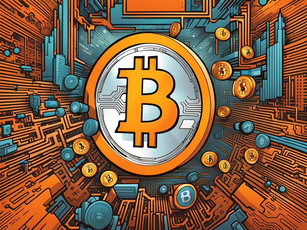 Powerful Bitcoin Trends Unveiled: 8 Key Insights Revealed ??