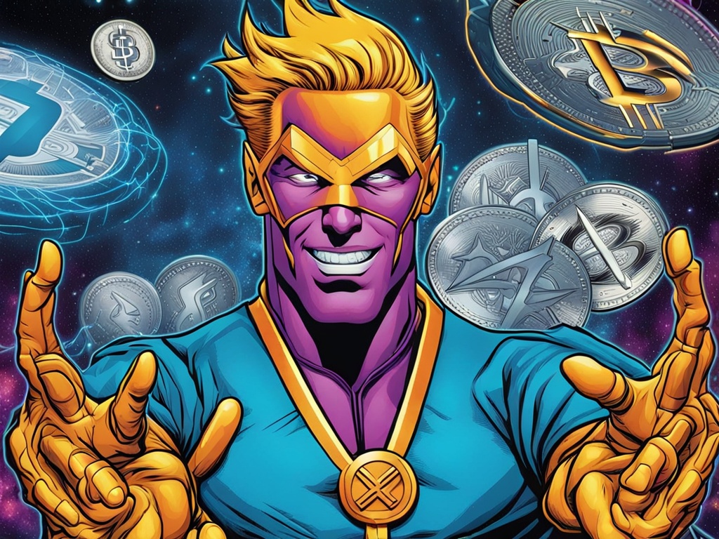 Powerful VELOUSDT Perpetual Swap Launched with 50x Leverage ?⚡