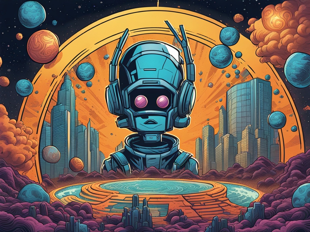 Exciting Token Speculation Stoked by OpenSea's New Foundation ??