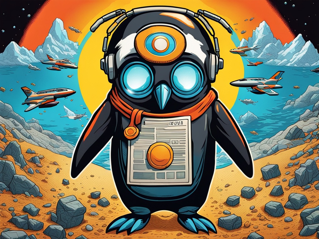 Astounding $8.36 Million Made from Pudgy Penguins Airdrop ??
