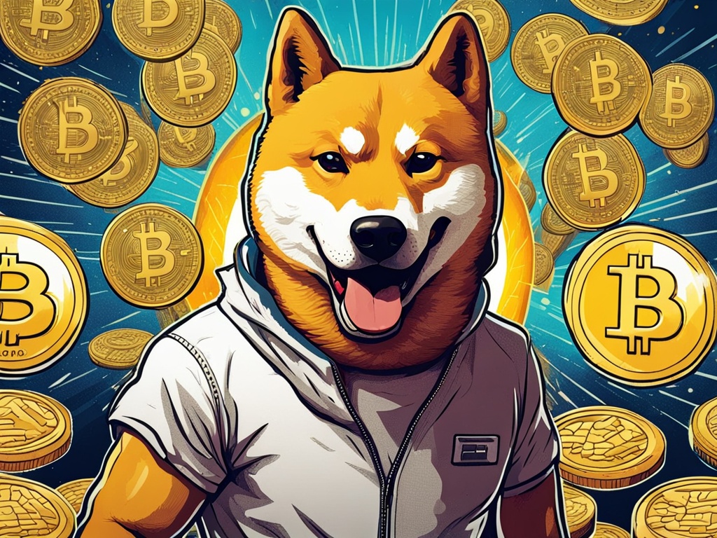 Exciting Dogecoin Price Breakout Expected Near $0.42 ??