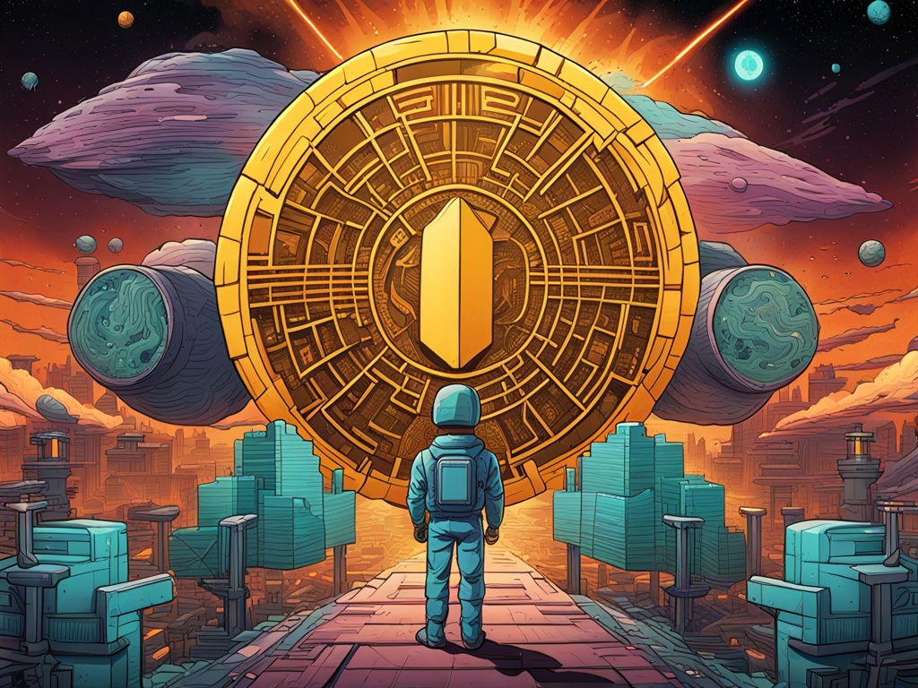 Exciting Developments in Crypto and AI are Expected Ahead ??