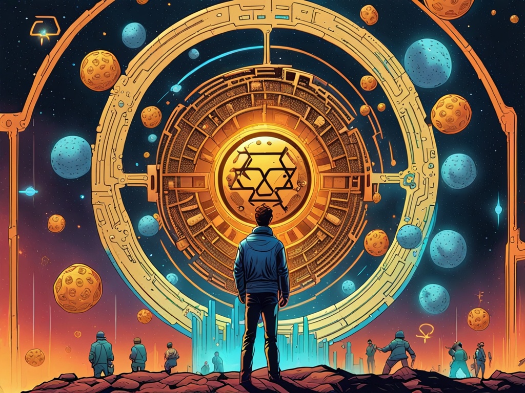 Astounding Cardano Recovery Forecasted to Reach $3 Soon ??