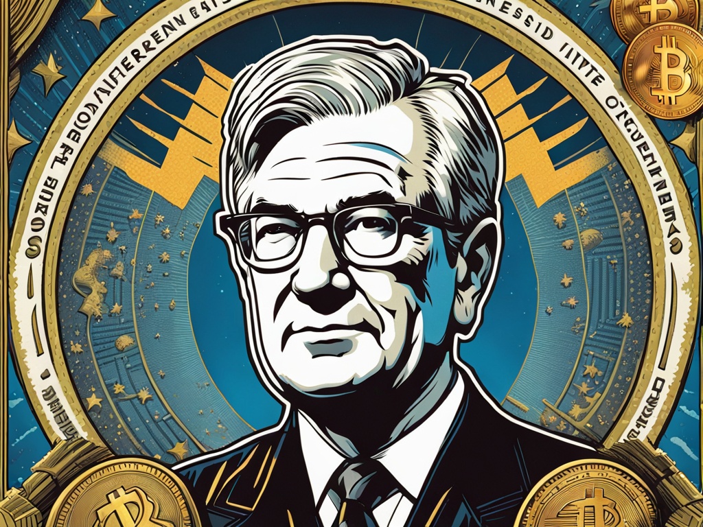 Groundbreaking Interest Rate Cuts Announced By Federal Reserve ??