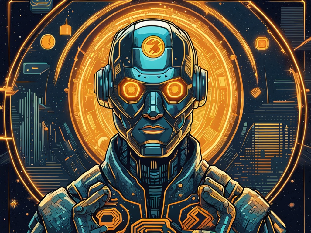 Exciting Trends in AI and Cryptocurrency Reshaped for 2025 ??