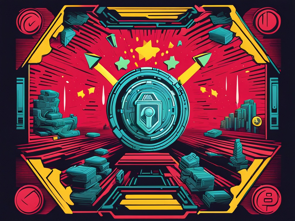 Urgent Warning Issued as New Phishing Scam Targets Crypto Users ??️