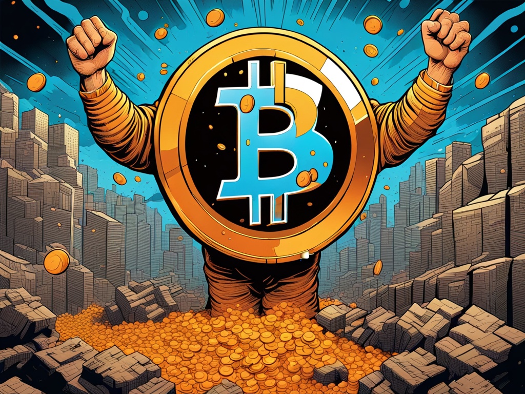 Dramatic Shifts in Bitcoin Sentiment Witnessed at 70 Index Level ??