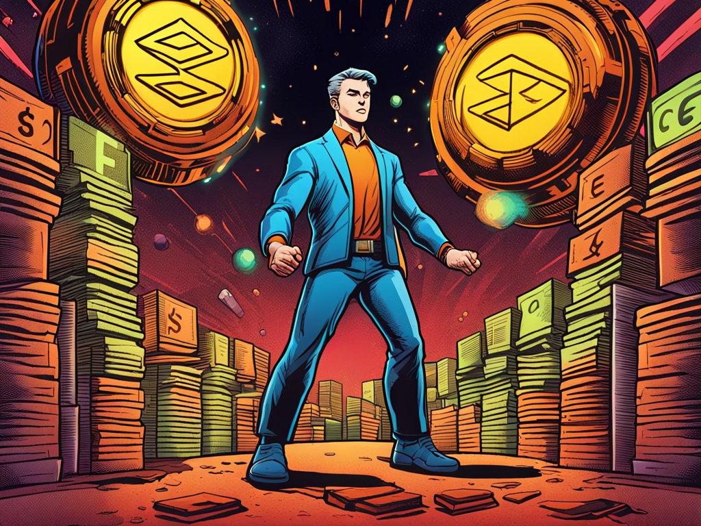 Record Short Positions Against Ethereum Highlight Market Challenges ??