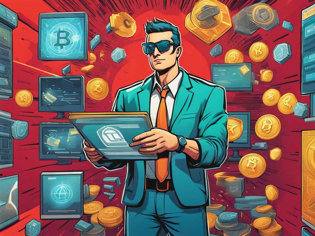 How Blockchain Payment Solutions Are Being Revolutionized ??