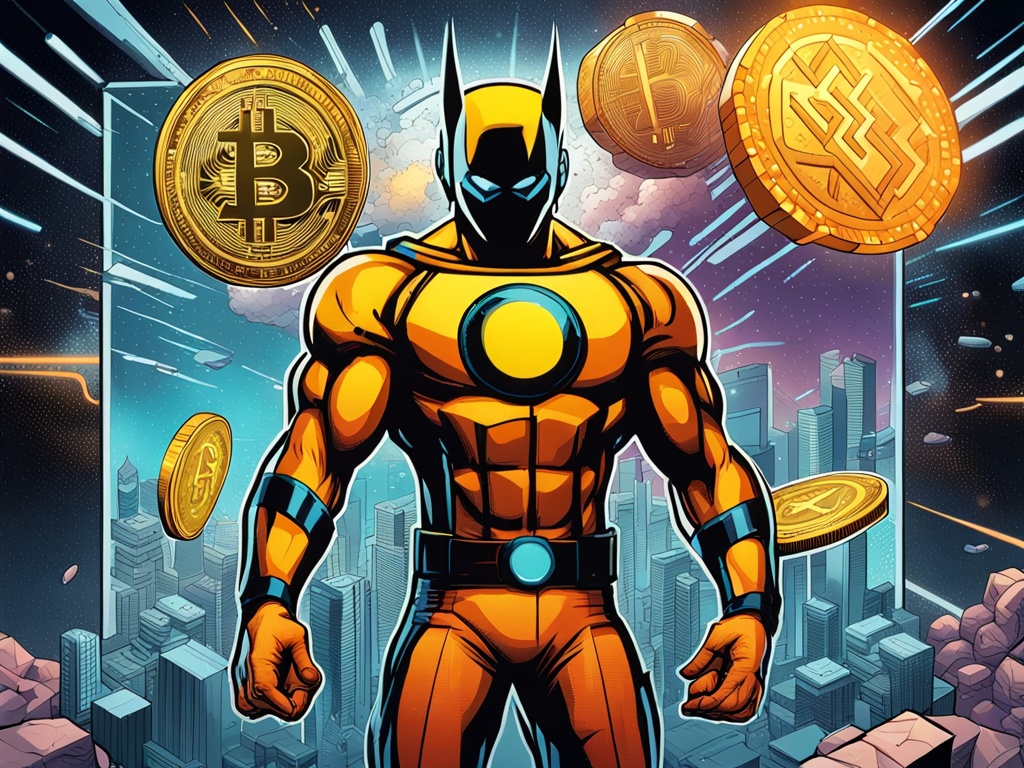 Transformative Crypto ETF Approval Expected Amid Regulatory Shift ??