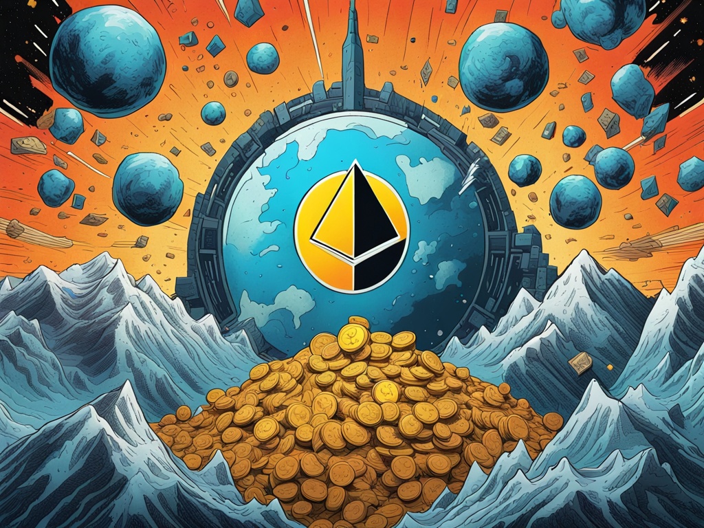 Powerful Ethereum Surge Predicted as Key Levels Are Reclaimed ??