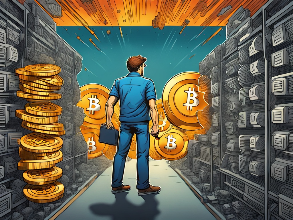 Unveiling 5 Key Insights About Bitcoin Cloud Mining Evolution ?️?