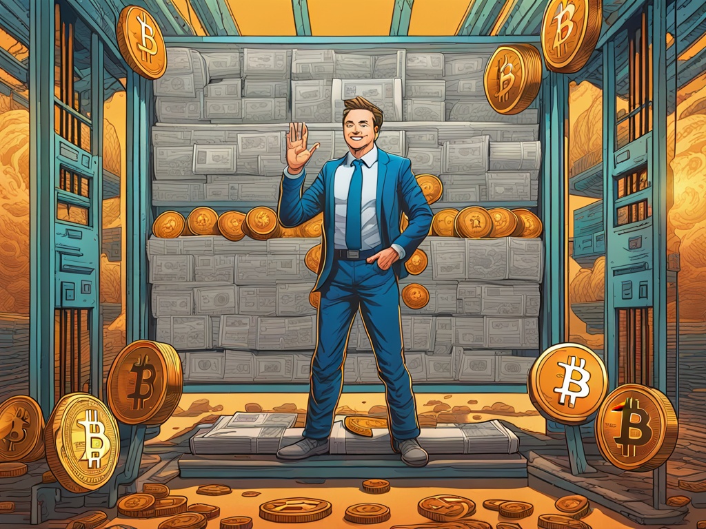 Massive $676 Million Recognized in Bitcoin ETF Inflows ??