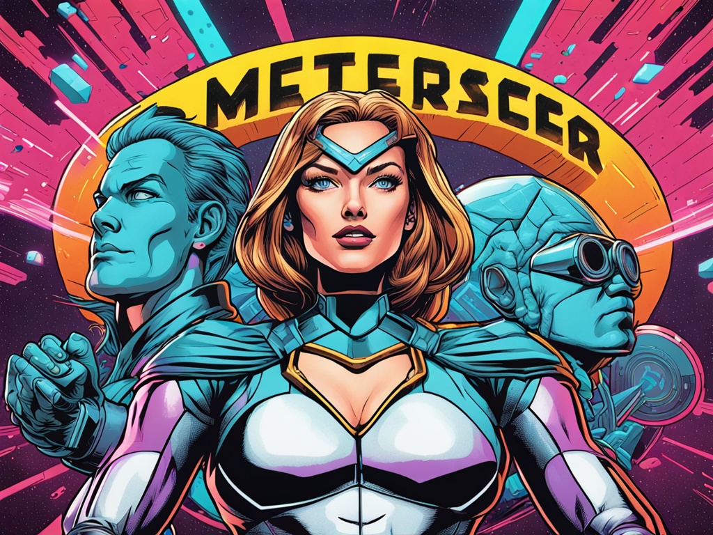 How the Metaverse is Reshaping Our Reality and Careers ?✨