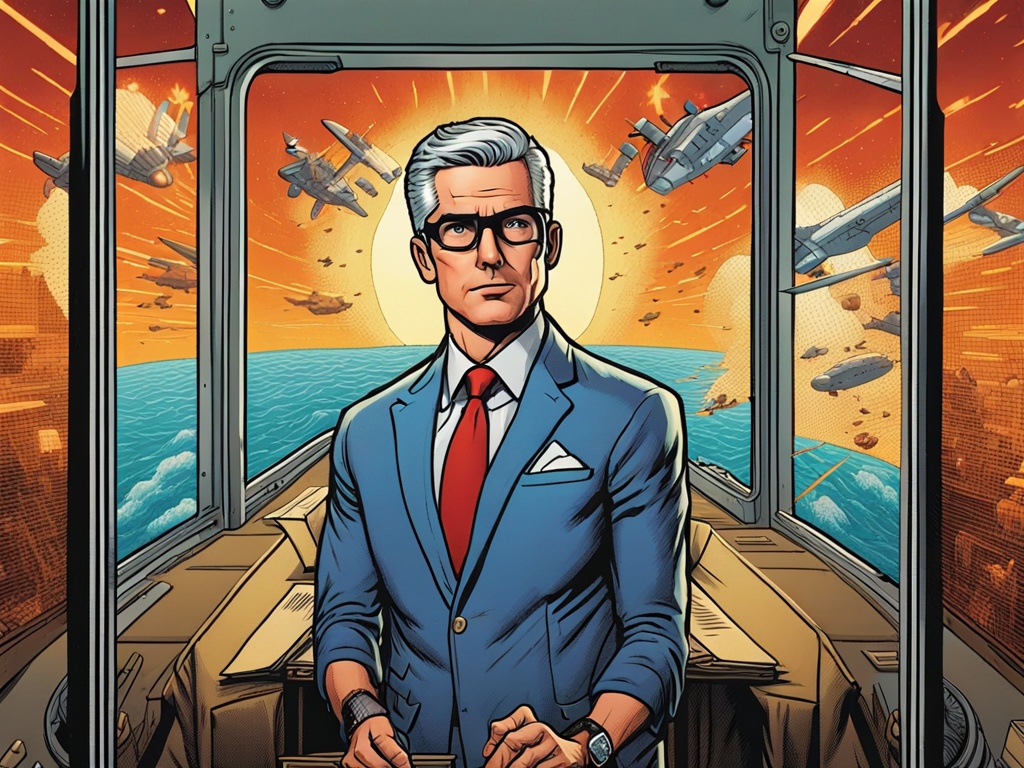 Shocking 135% Surge Noted in Archer Aviation Stocks ??