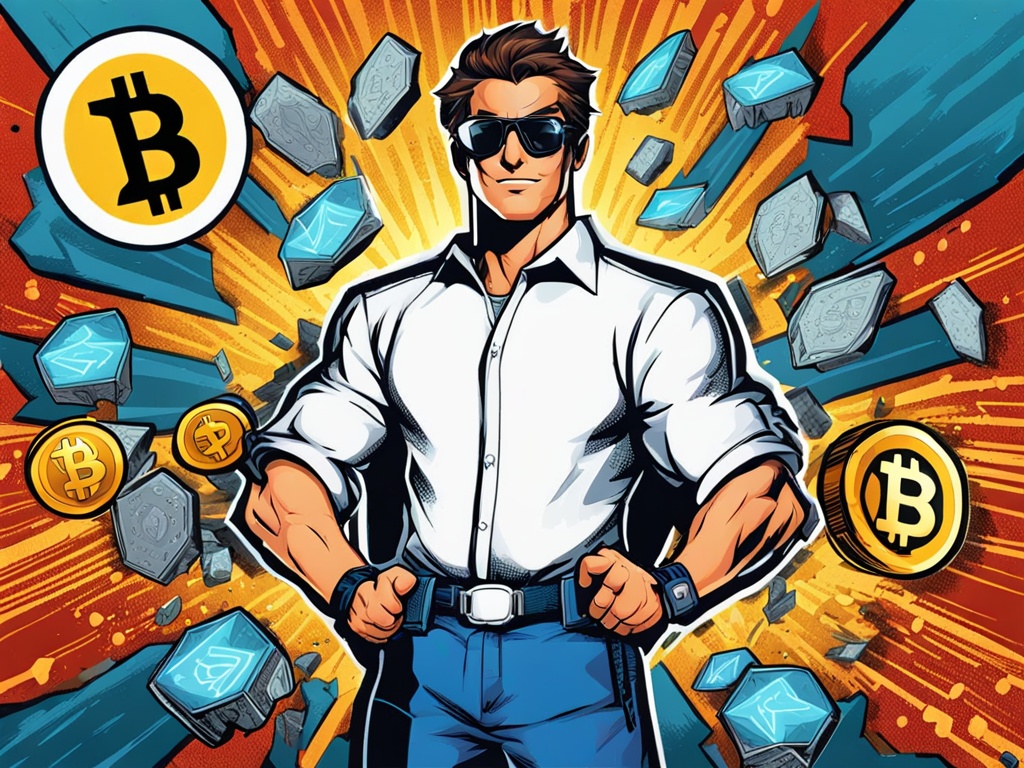 Groundbreaking Support Offered to WazirX Users After Losses ??