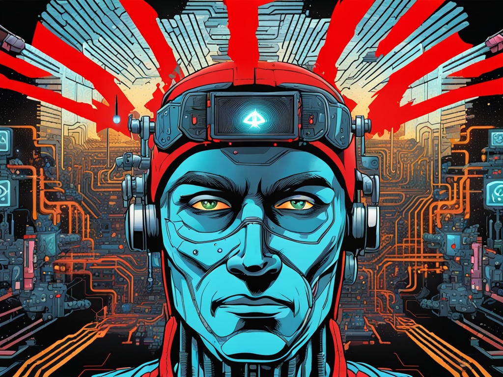 Unbelievable AI Security Flaw Discovered by Researchers ??
