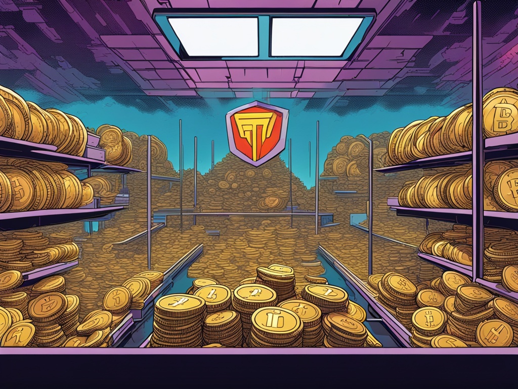 Massive $790 Million in Crypto Liquidations Recorded Today! ??