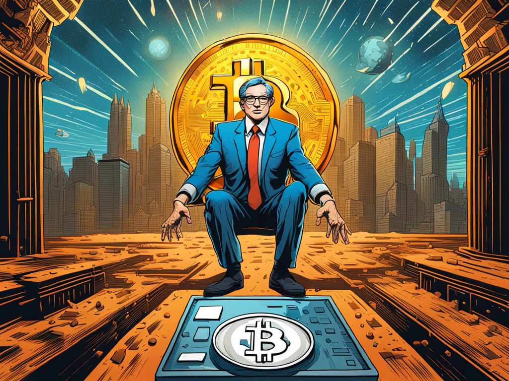 Historic Low Bitcoin Supply on Exchanges Triggers Price Surge ??
