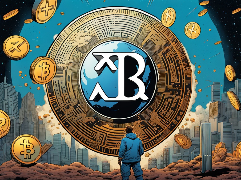 Stunning 12% Surge in XRP Price Captured by Investors ??