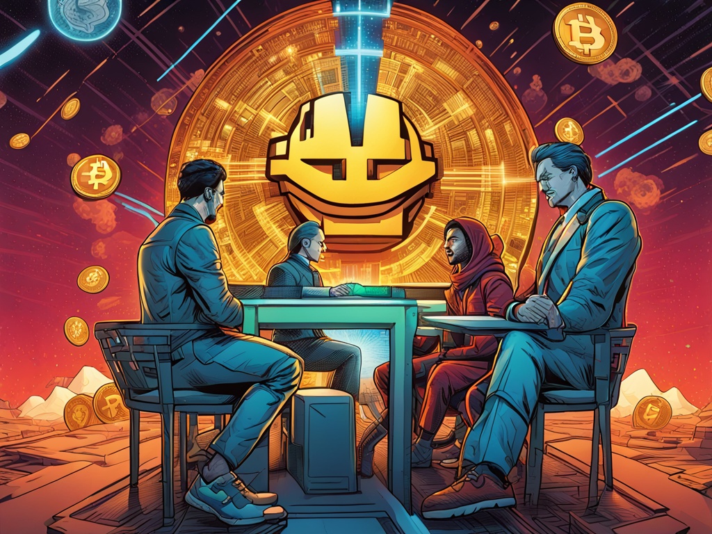 Revolutionary Future of Real-World Assets Captured Through Blockchain ??