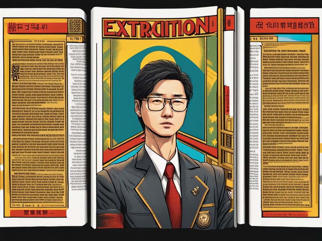 Powerful Decision Made: Do Kwon's Extradition to U.S. Confirmed ??