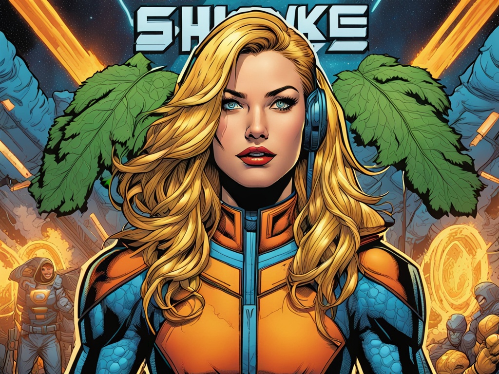 Shocking 93% Plunge of HAWK Token Leaves Hailey Welch Silent ??