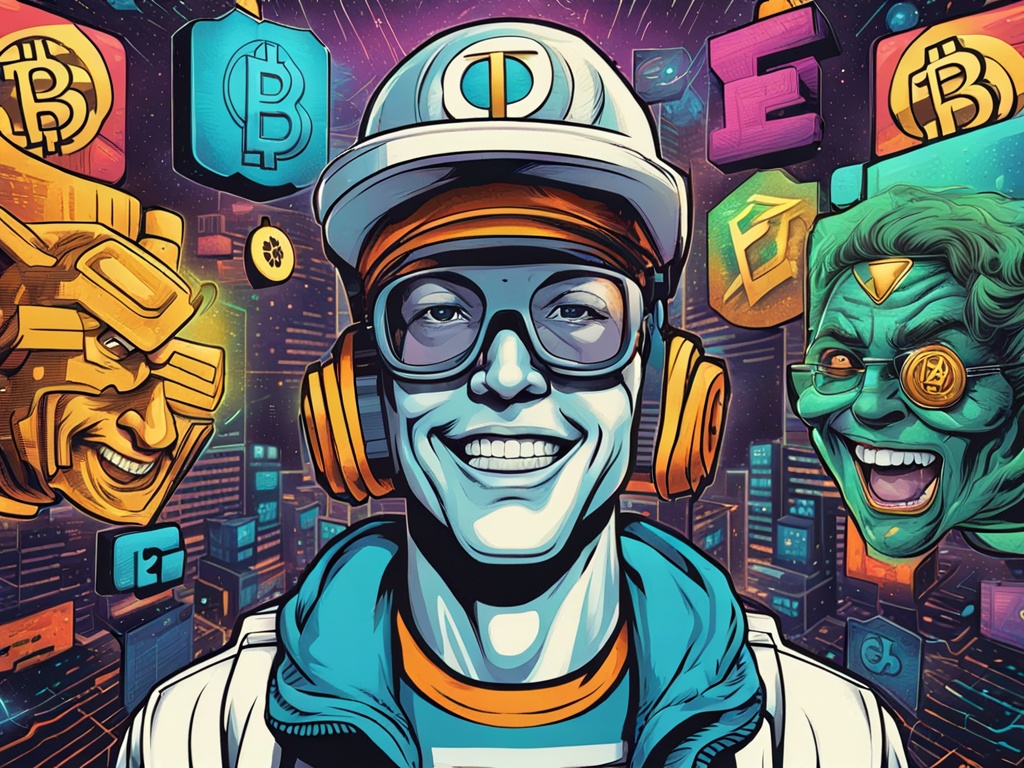 Surging Demand for Crypto Art is Predicted to Transform Values ??