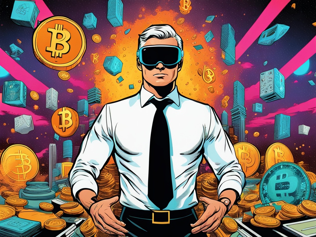Incredible 3 Tech Stocks Set to Surge Amid AI Revolution ??