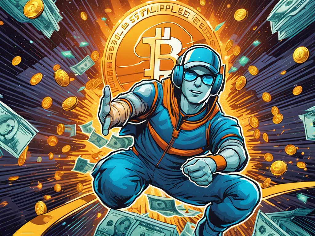 Powerful Launch of Ripple USD Stablecoin Expected to Revolutionize Payments ??