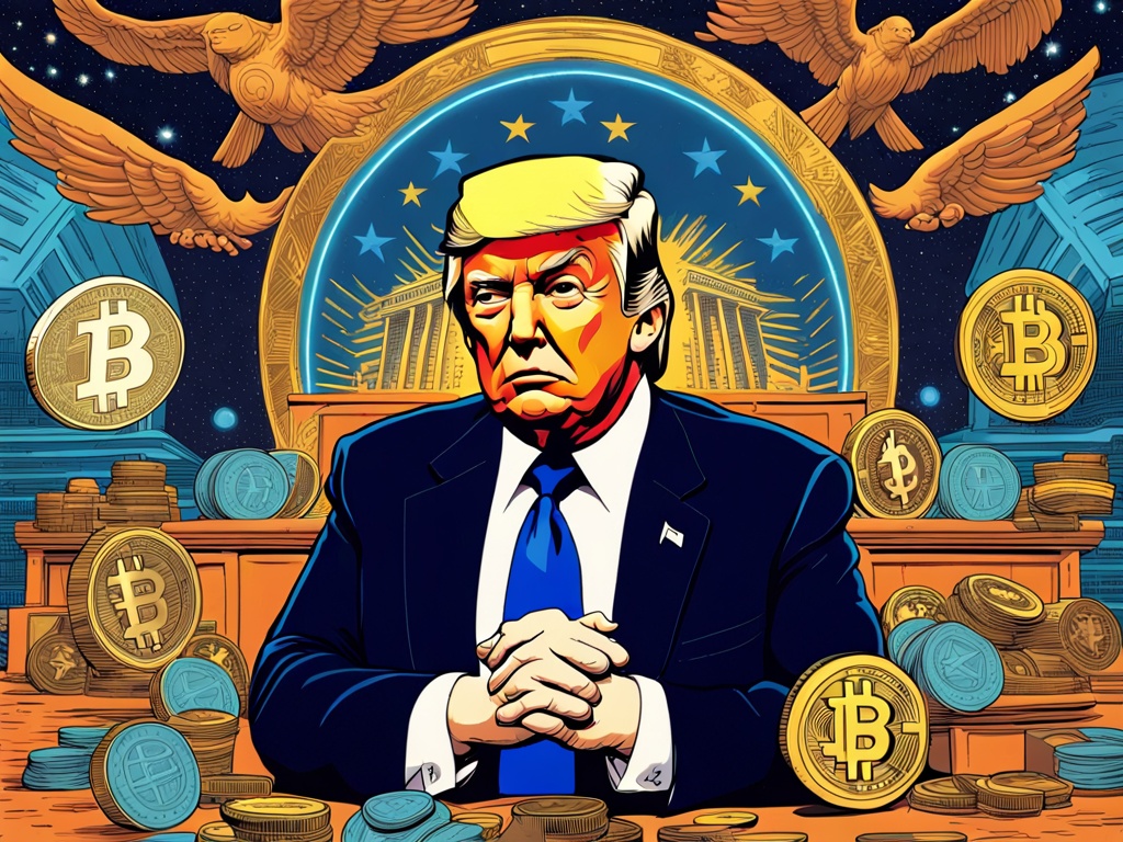 Trump's SEC Chair Nomination of Paul Atkins Confirmed for Review ??