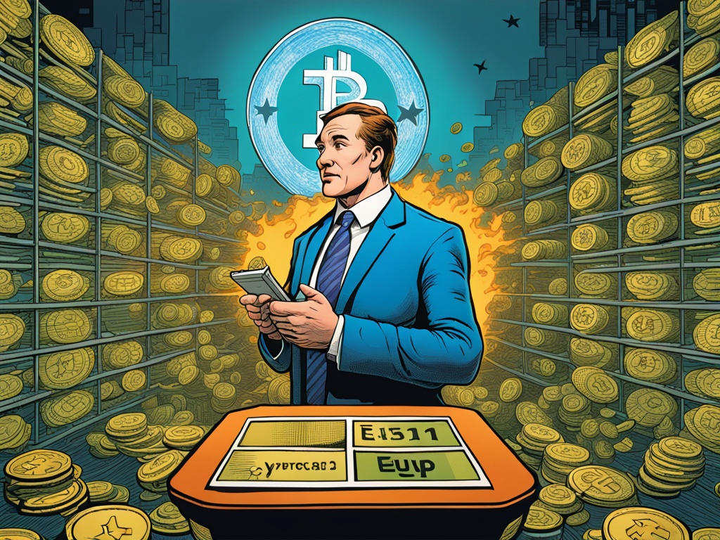 Shocking Changes in EU Crypto Markets Driven by Tether Delisting ??
