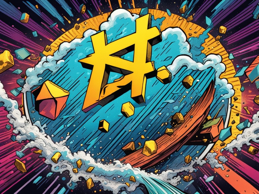 Unbelievable XRP Price Crash Confirmed as Bearish Wave Ends ??