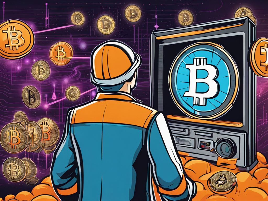 What are the Indicators Signalling an Incoming Bitcoin Correction? ??