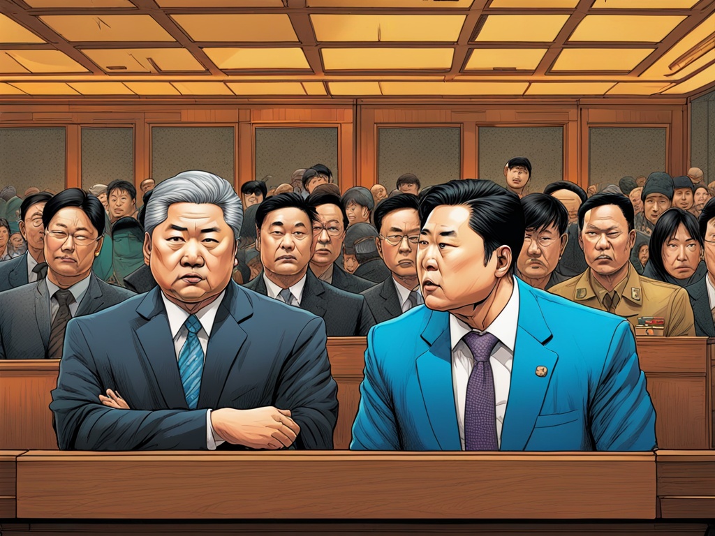 Unanimous Decision Made on Do Kwon's Extradition Appeal ?⚖️