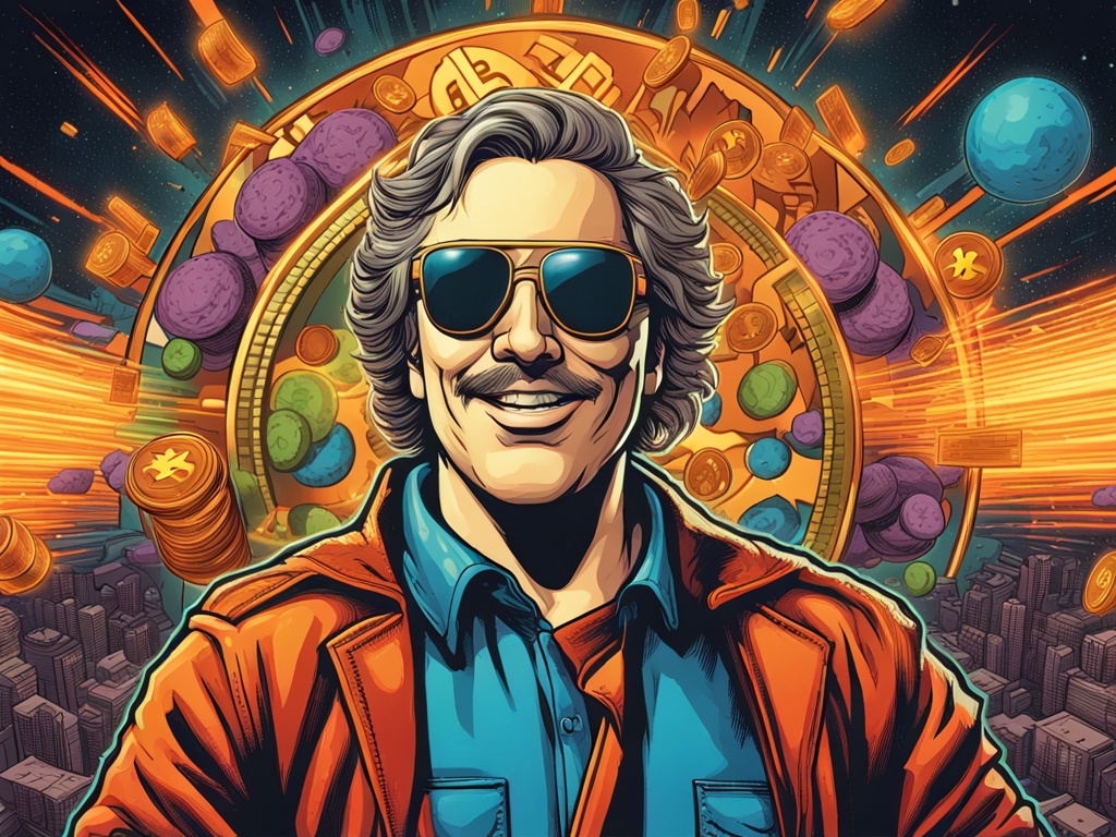Revolutionary Bitcoin Lottery Program Introduced by Metaplanet ??